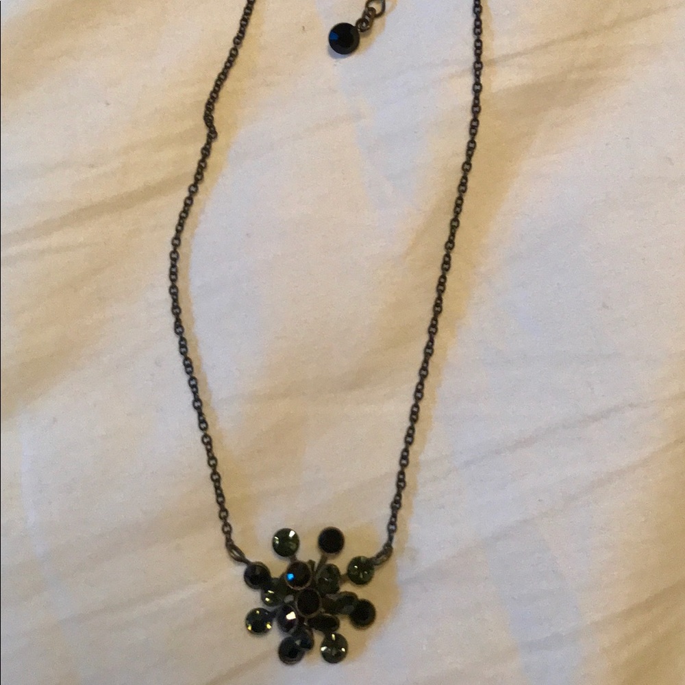 Konplott by Miranda Ko Necklace